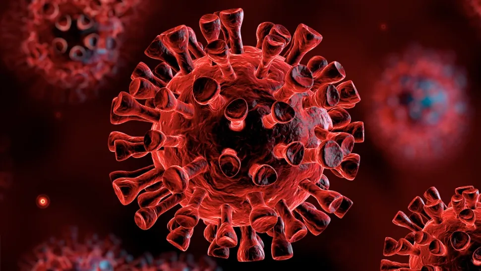 coronavirus Foto: Pixabay.com