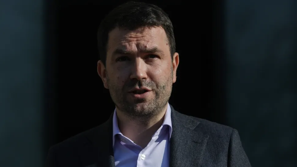 Cătălin Drulă / INQUAM - Octav Ganea