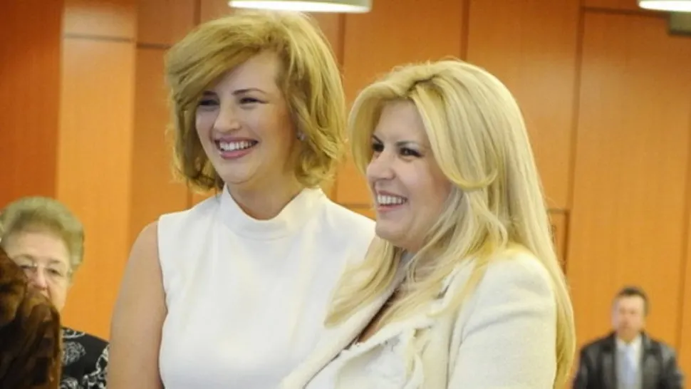 Elena Udrea rămâne în AREST, în Bulgaria! Nou termen în dosarul finanțării ILEGALE a campaniei electorale - Ani grei de ÎNCHISOARE