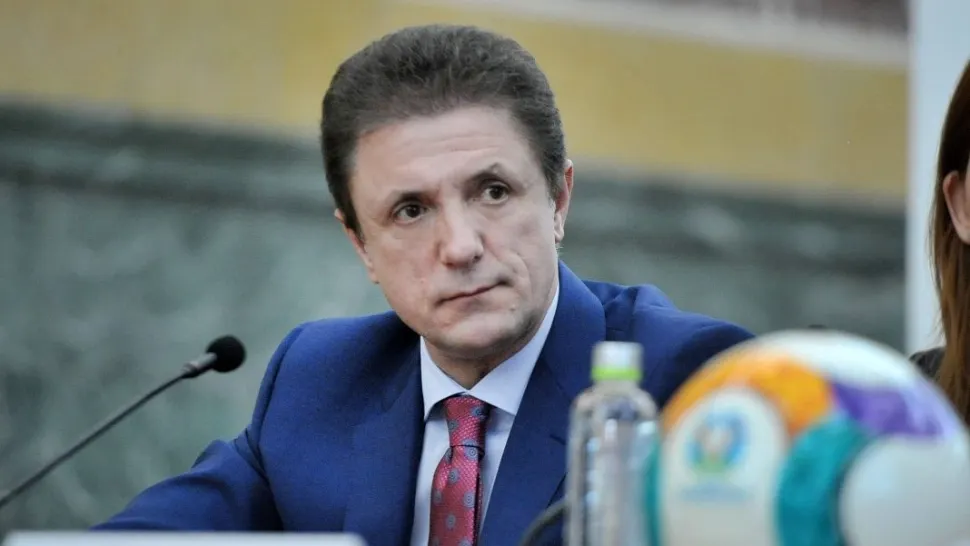 Gică Popescu, impresionat de Ianis Hagi, după titlul cucerit cu Rangers: ,,A moştenit asta de la tatăl său”
