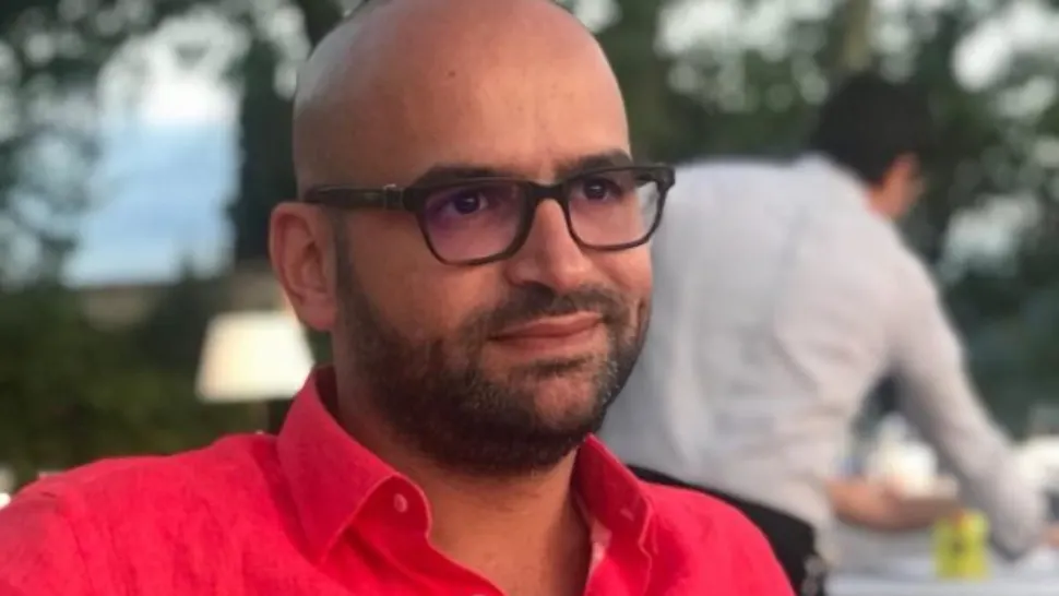 Horia Georgescu, fost șef ANI