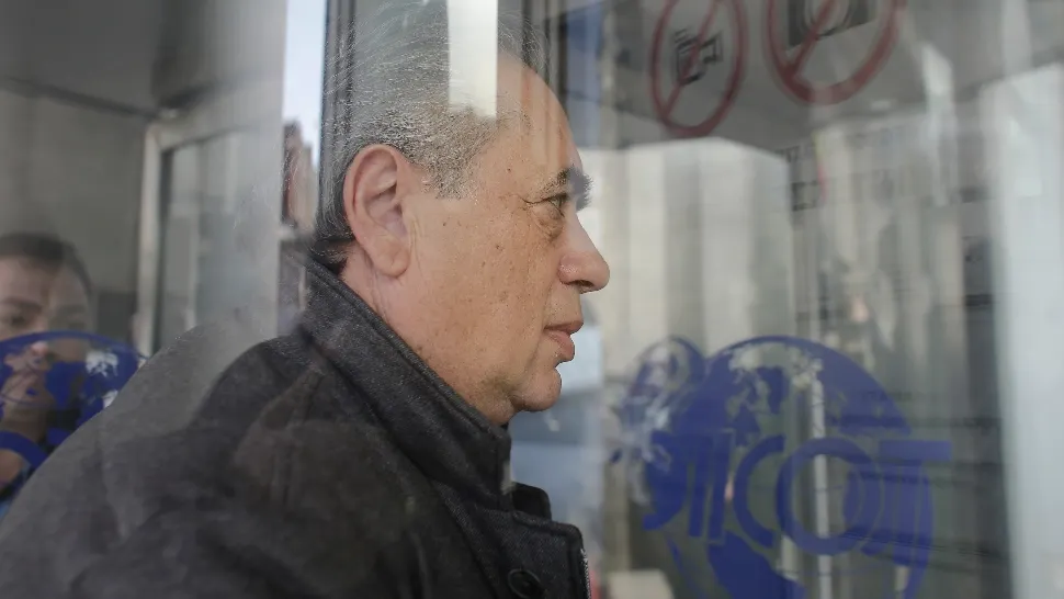 Cel mai bogat român, pus la pământ de statul paralel. Foto/Arhivă