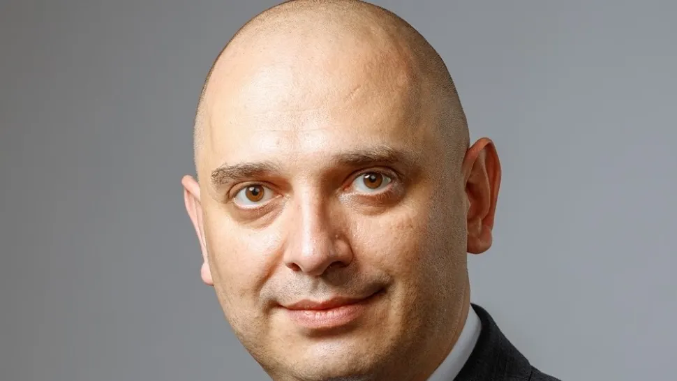 Radu Mihaiu, primar Sectorul 2