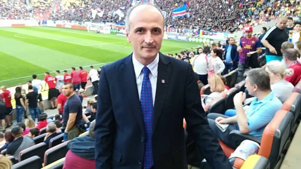 Florin Talpan