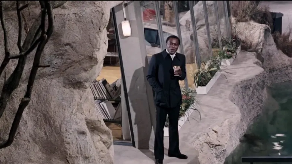 Yaphet Kotto/sursa foto: IMDB