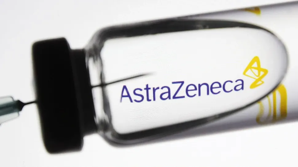 Vaccin anti COVID-19 AstraZeneca