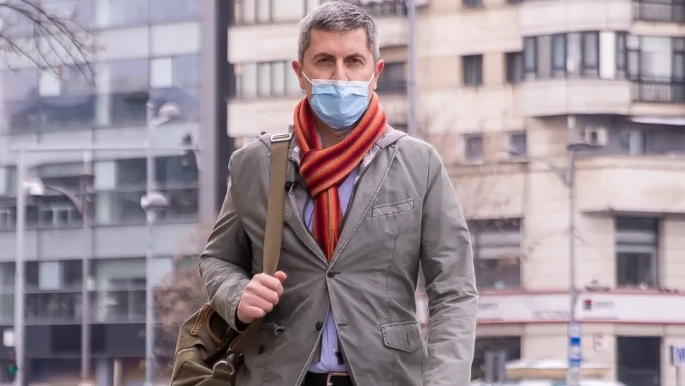 Foto arhivă Inquam