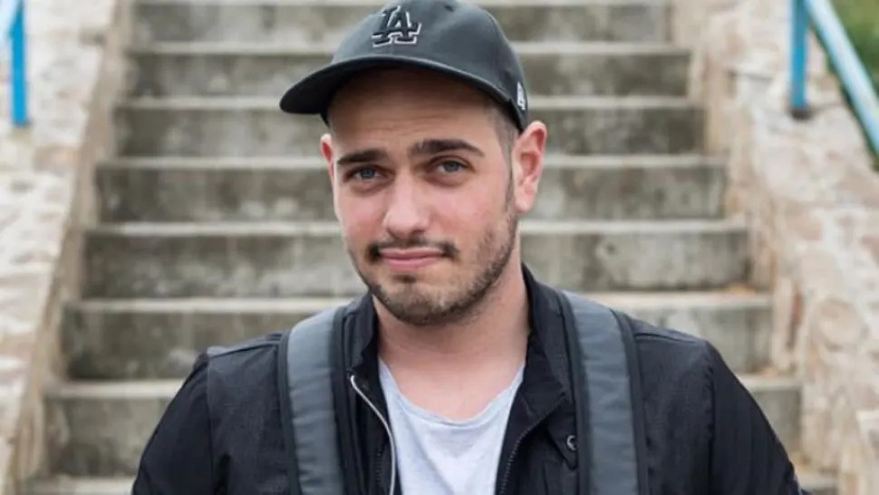 Matei Dima a.k.a. BRomania