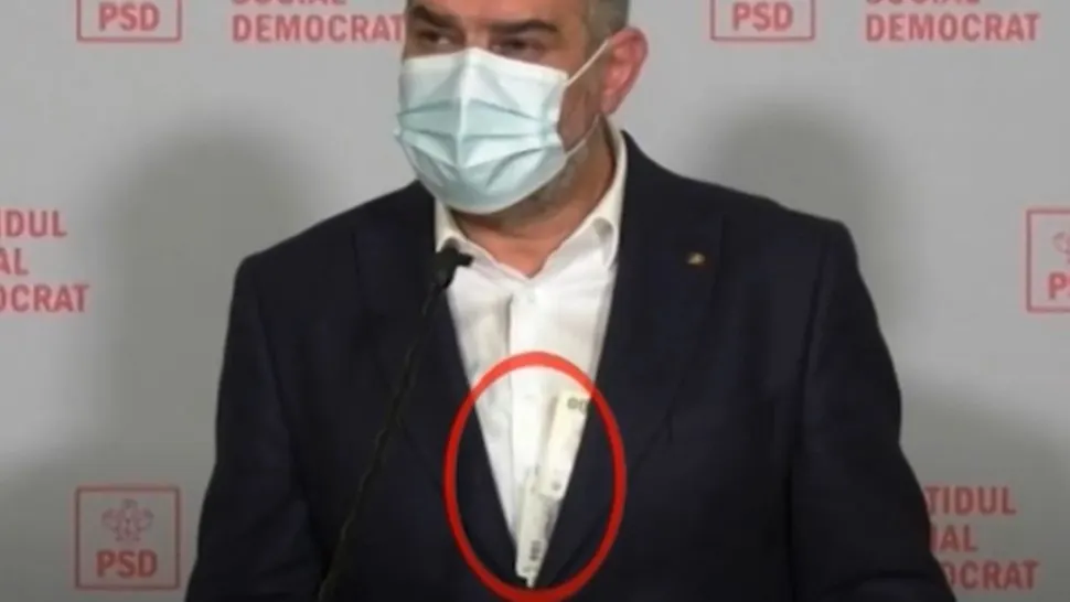 Banii lui Marcel Ciolacu au generat un val de glume pe internet la adresa liderilor politici 