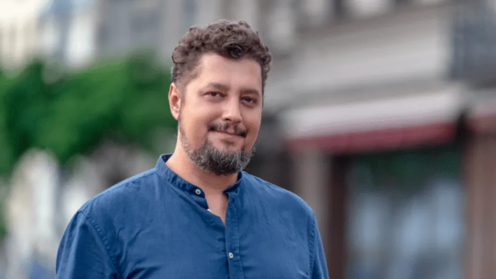 Claudiu Târziu, copreședinte AUR