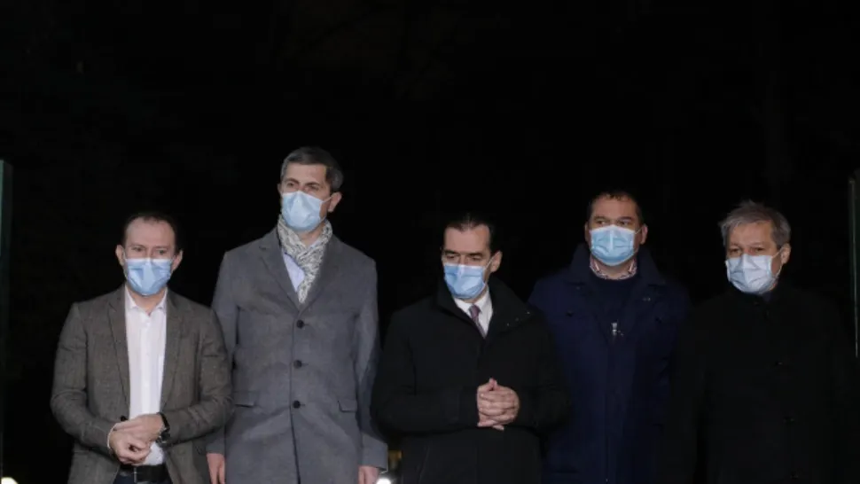 Foto arhivă Inquam