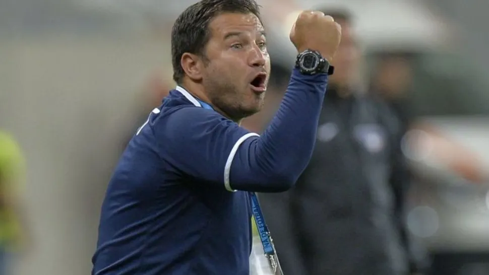 Marius Croitoru