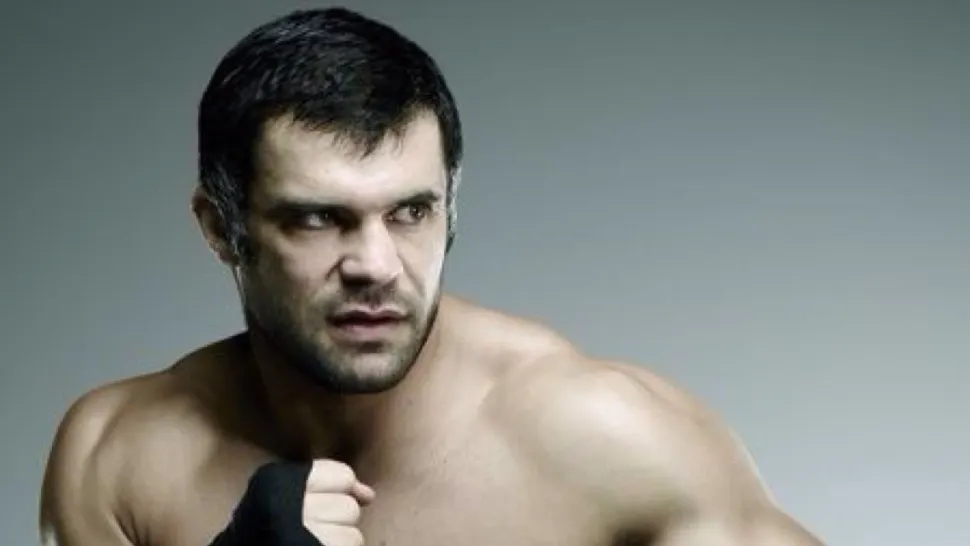 Daniel Ghiță