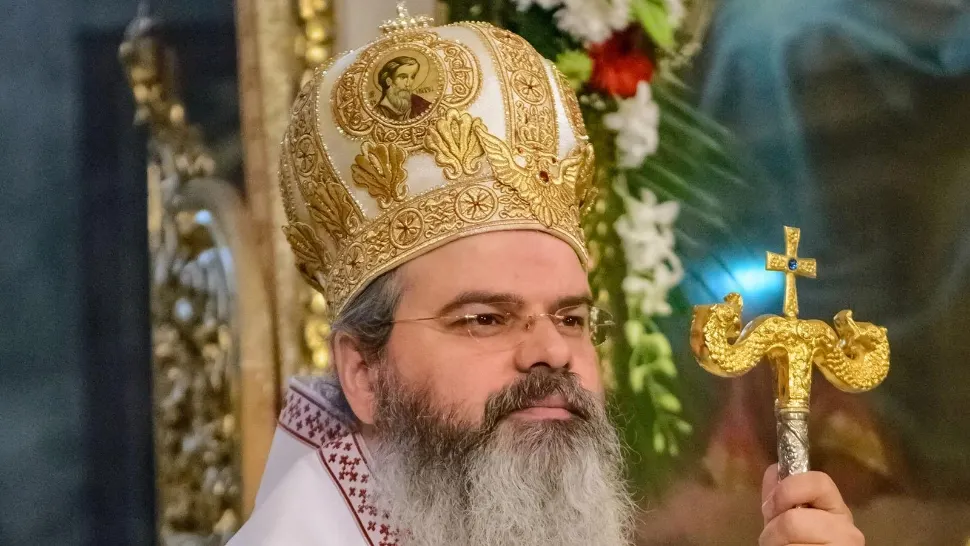 Postul Paștelui. Sfaturi de la Episcopul Hușilor