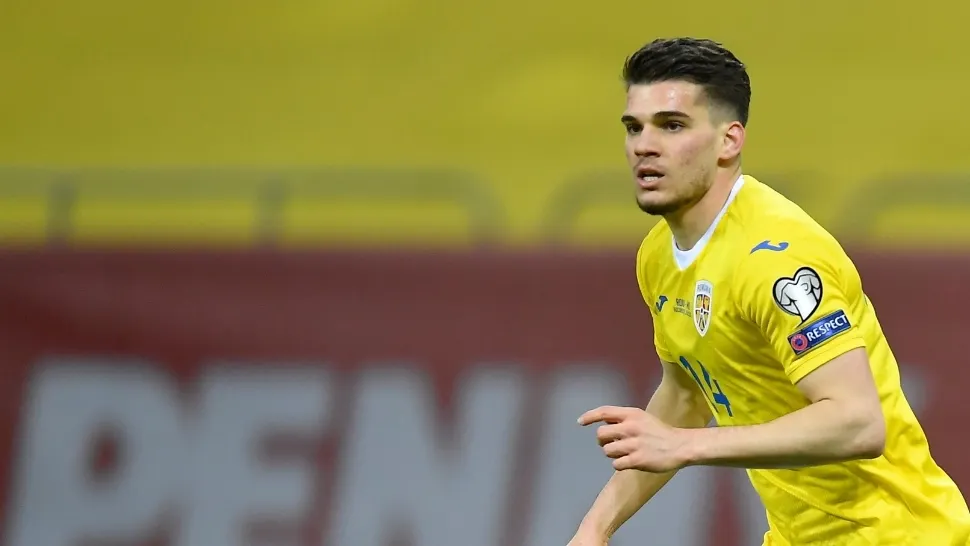 Ianis Hagi