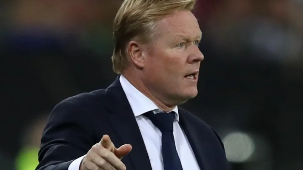 Koeman