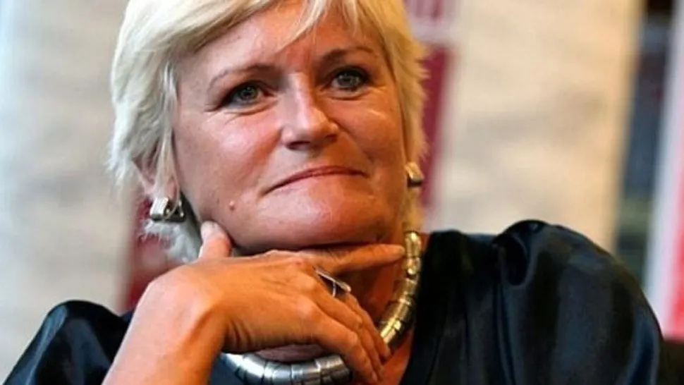 Monica Tatoiu, om de afaceri
