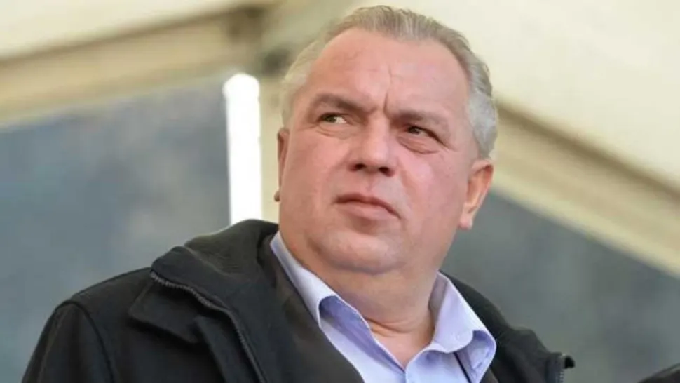 Nicușor Constantinescu