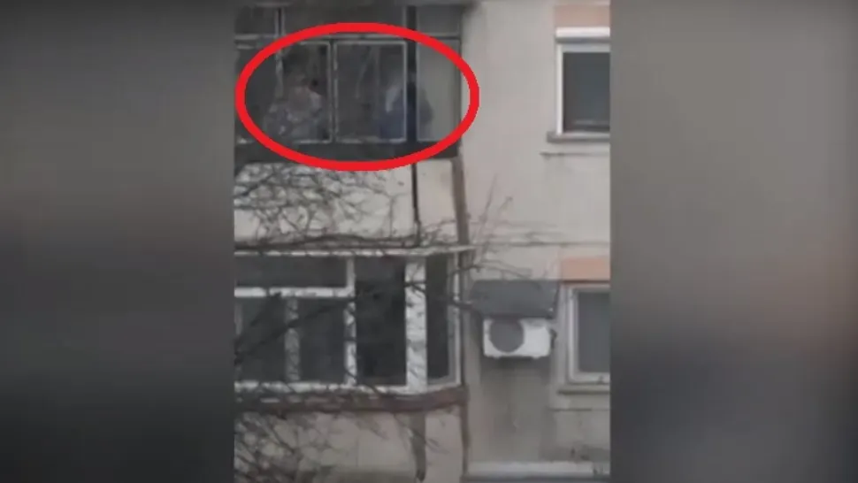 Crimele de la Onești