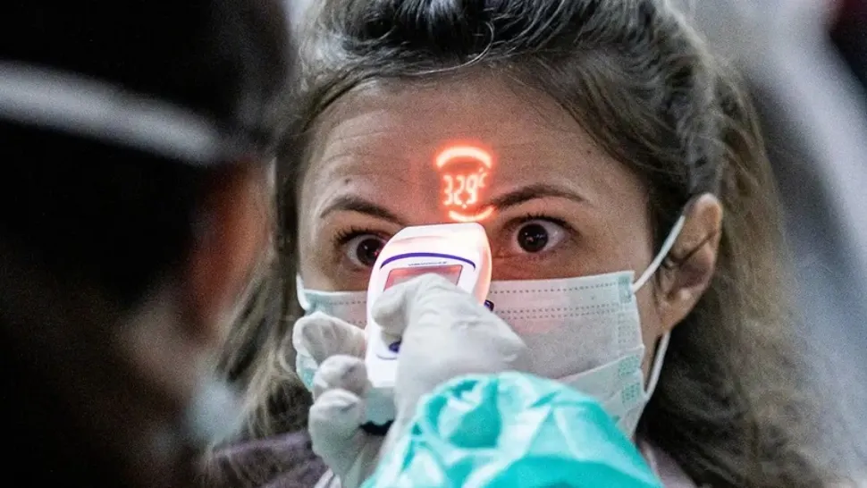Medicul critică vehement măsurile luate de autorități