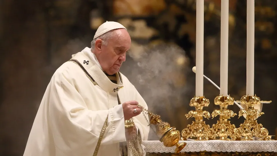 Papa Francisc