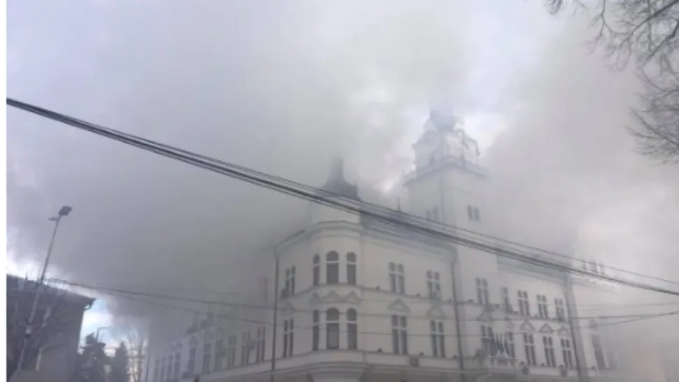 Prefectura Suceava