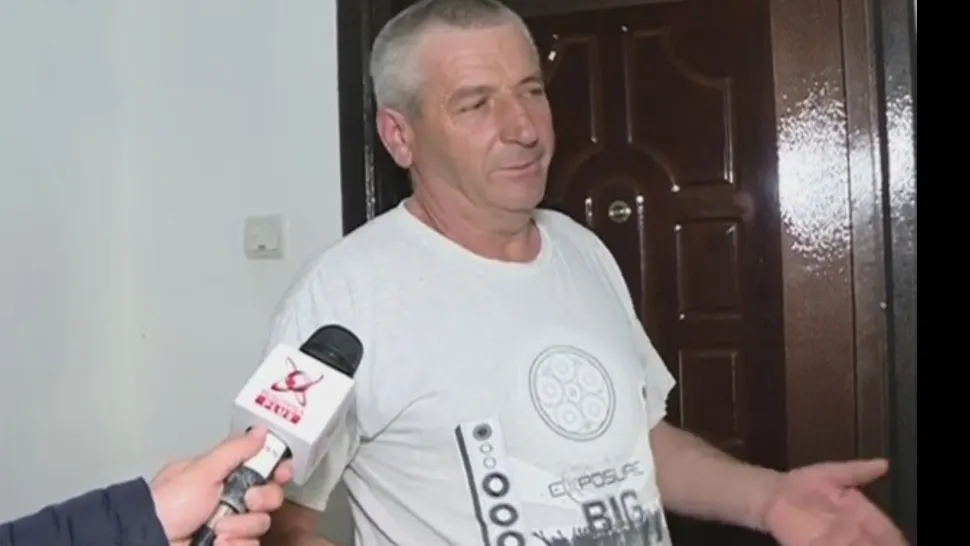 Detalii șocante despre soția criminalului din Onești