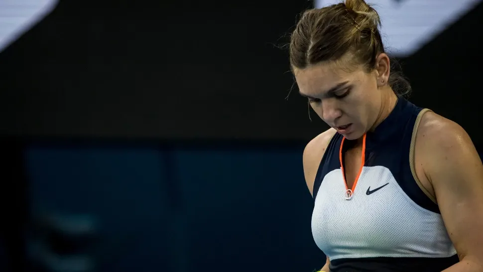 Simona Halep a mărturisit de ce s-a retras de la Doha și Dubai! Turneul la care și-a anunțat deja prezența