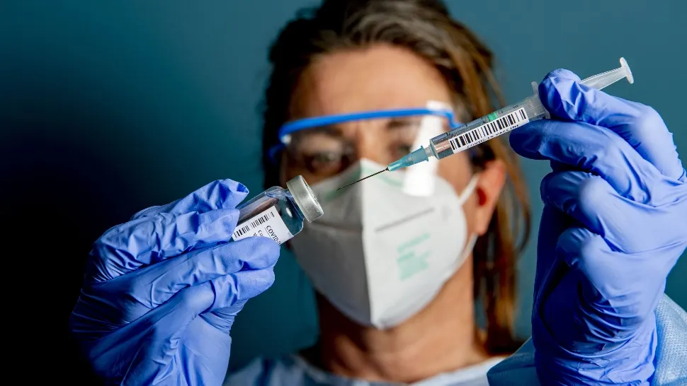 Continuă scandalul vaccinărilor secrete / Foto: Profi Media