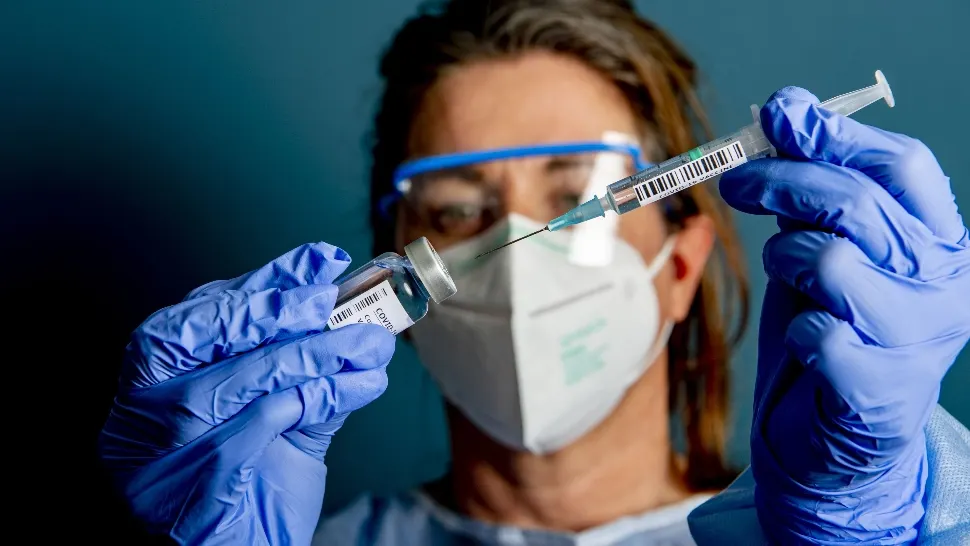 Un tânăr a murit la doar 48 de ore de la vaccinare. DSP Vaslui spune că nu serul a fost cauza decesului
