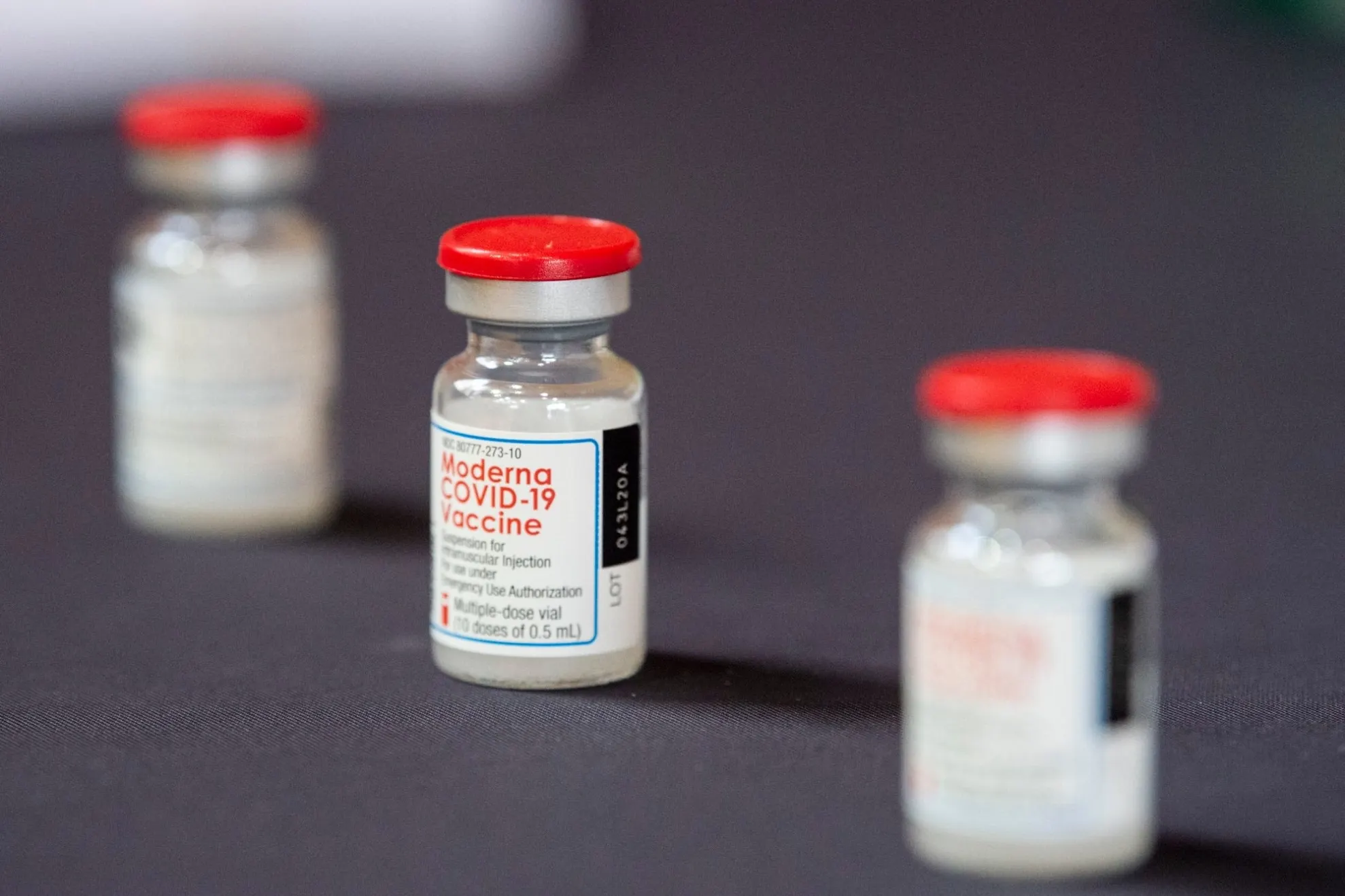 Aproape 5.000 de doze de vaccin pierdute în 3 luni. Foto: Profi Media