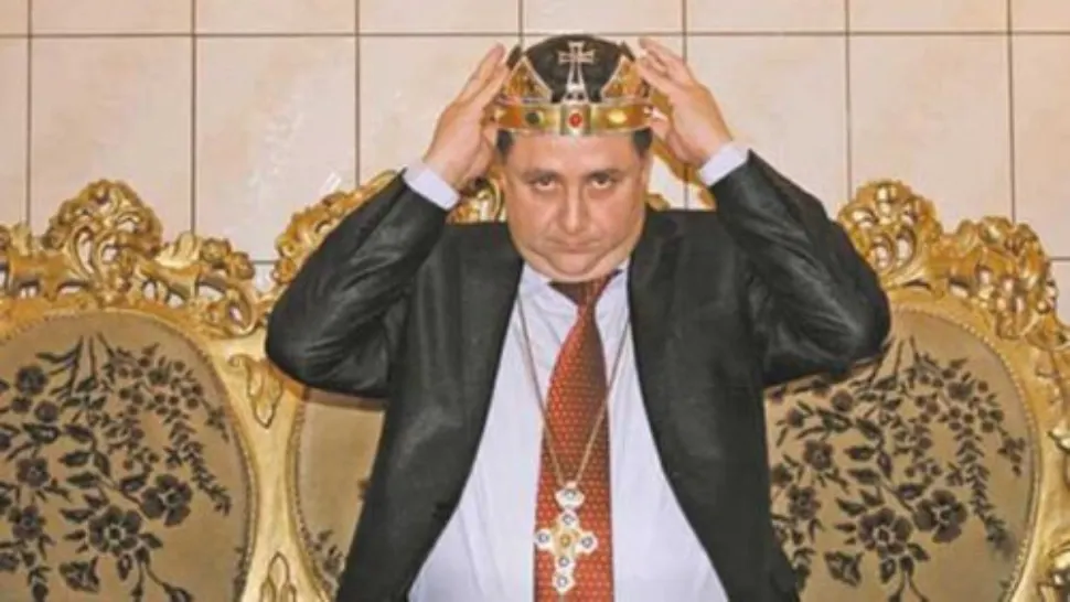 Dan Stănescu