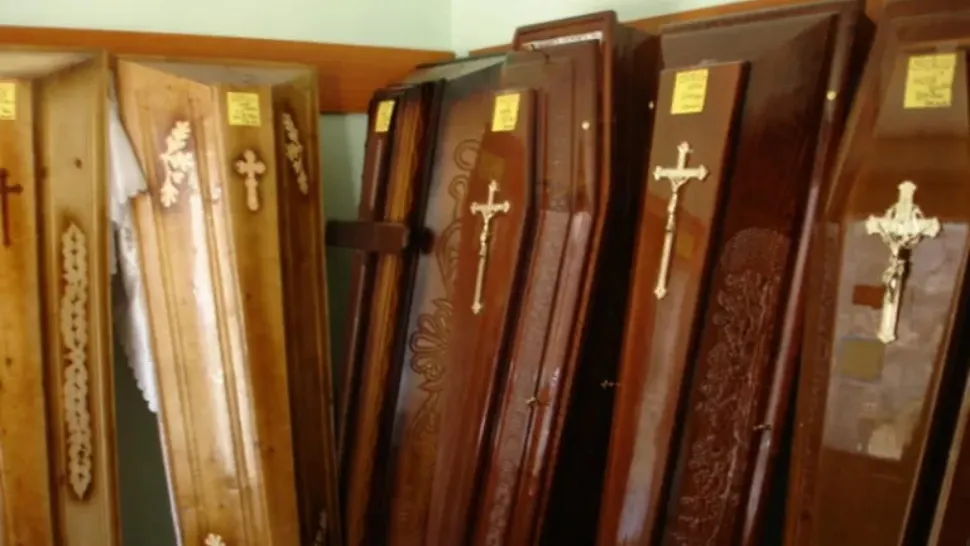 Record trist pentru România