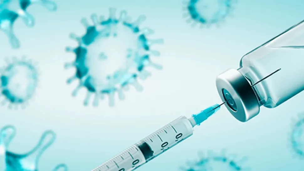 Campania de vaccinare antiCovid