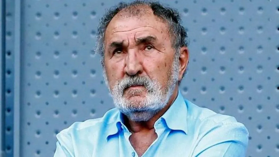 Ion Țiriac