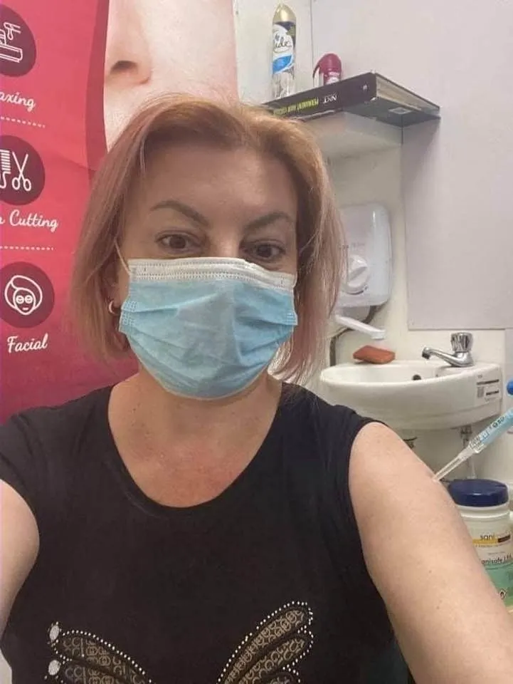 Un politician moldovean a MIMAT vaccinarea anti-Covid. Detaliile care l-au dat de gol