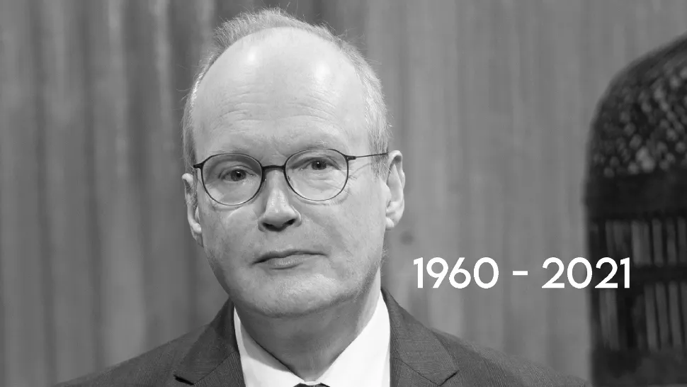 Hans van Baalen, președinte ALDE