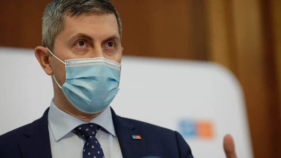 Foto arhivă Inquam