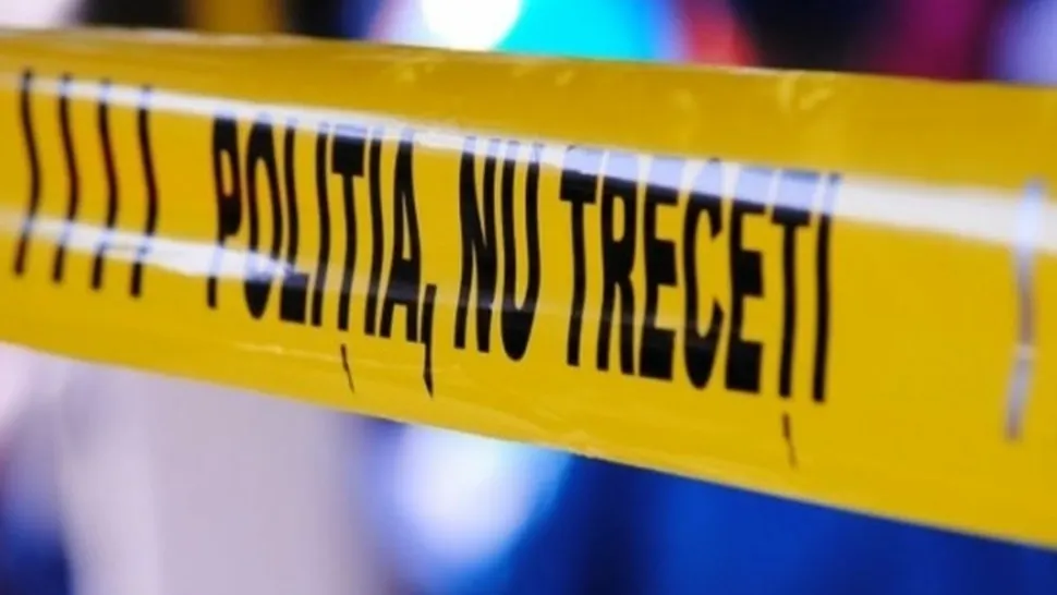 Zonă cu acces restricționat