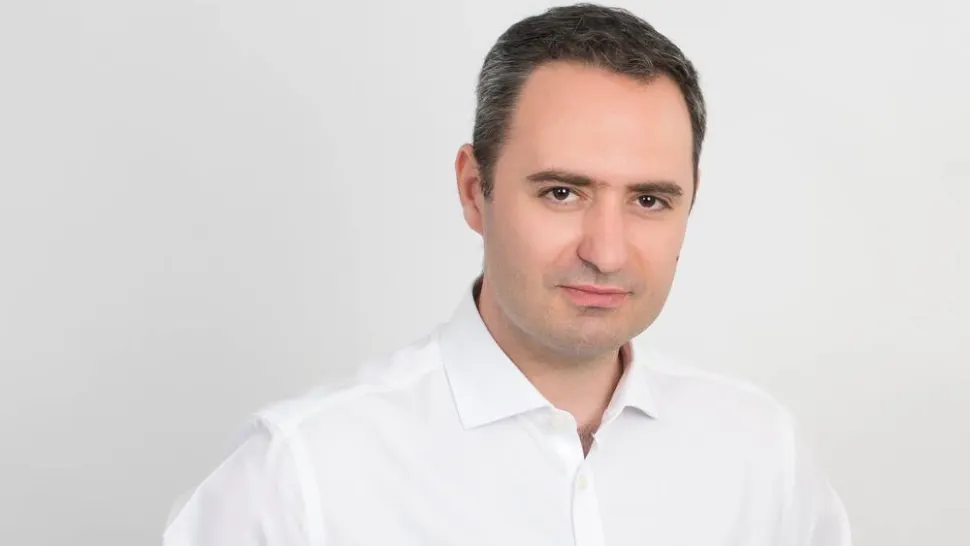 Alexandru Nazare/pagina oficiala de Facebook