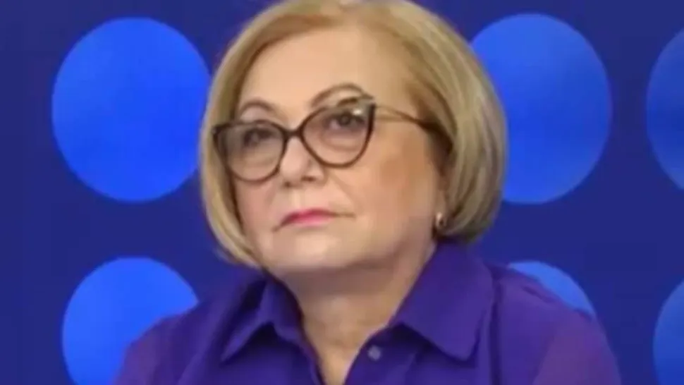 Carmen Dorobăț, medic la Spitalul de Boli Infecțioase Iași