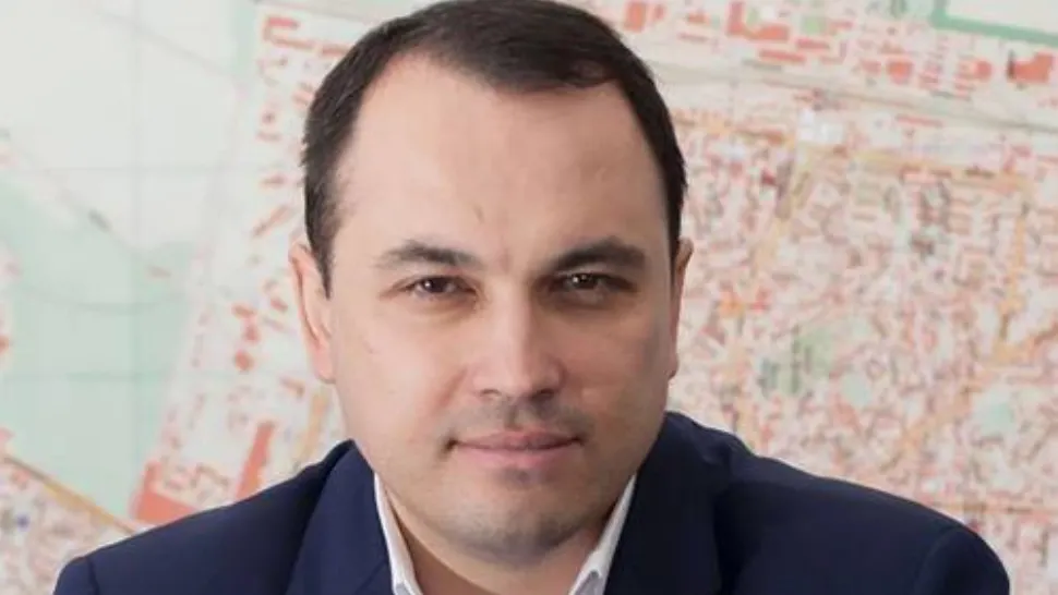Cristi Misaila, pagina oficiala de Facebook