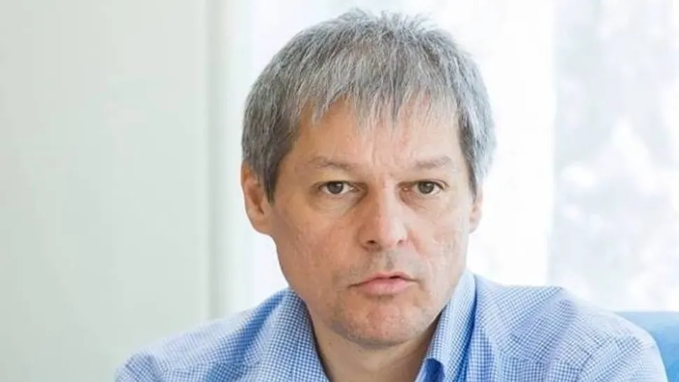 Dacian Cioloș