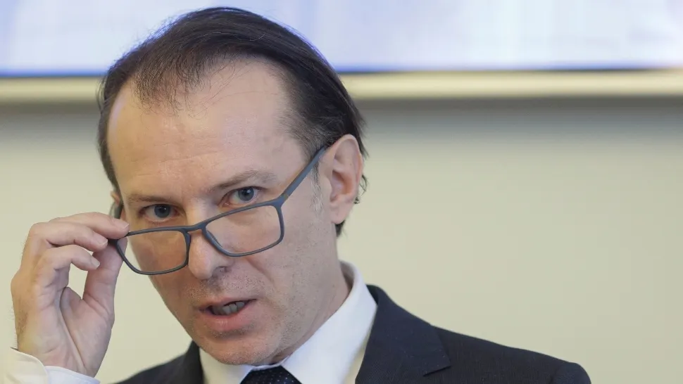 Florin Cîțu