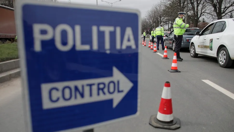 Ce restricții se ridică de Florii și de Paște / Foto: Inquam Photos