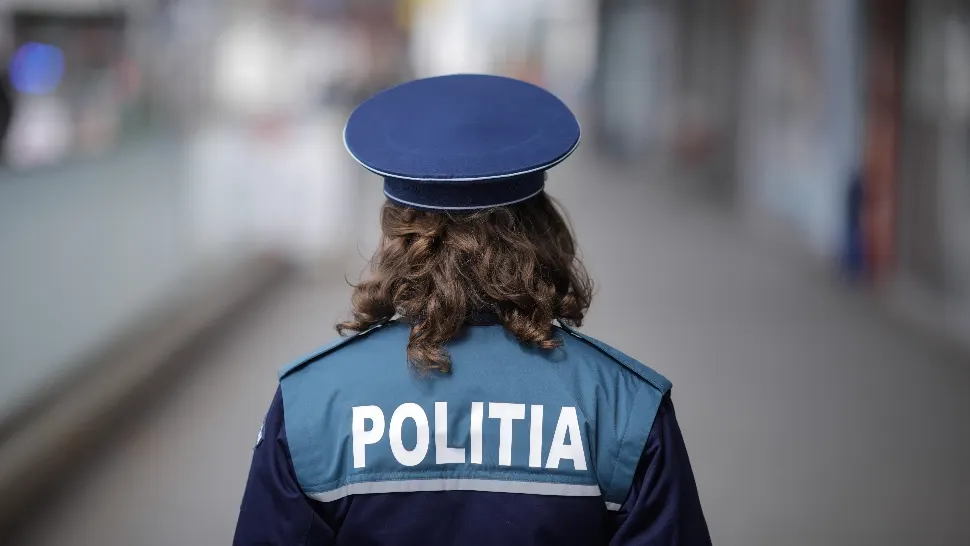 Astăzi este prima zi de restricții dure din timpul săptămânii / Foto: George Călin