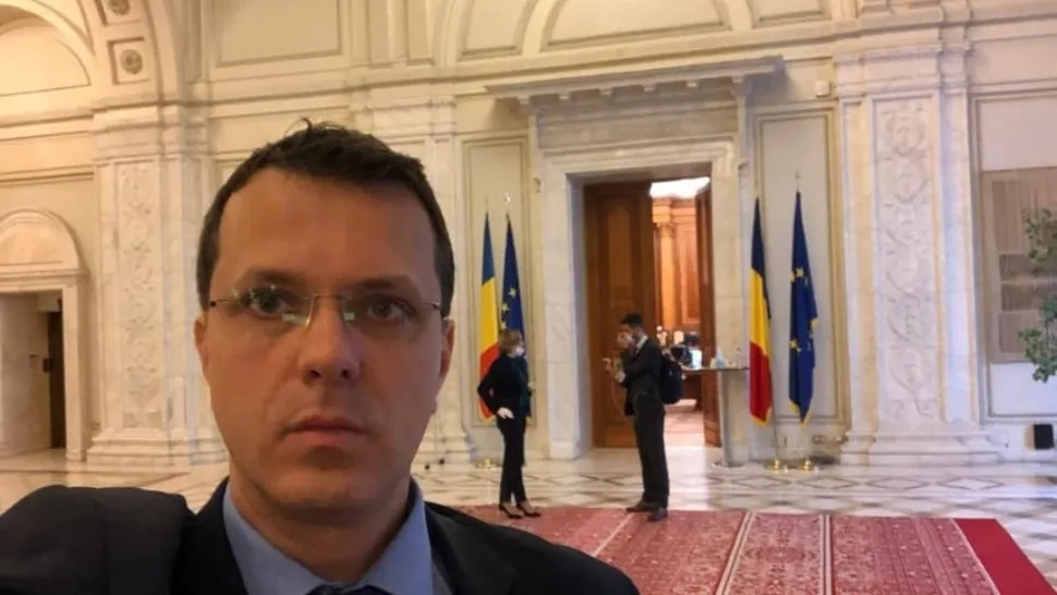 Moșteanu crede ce redecerea aparatului bugetar se va pune în practică anul viitor