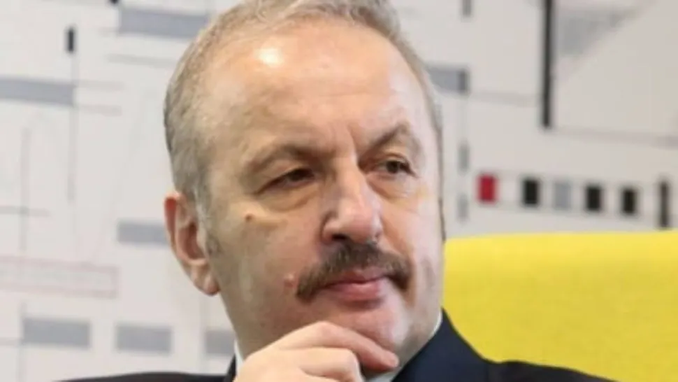 Vasile Dâncu, PSD
