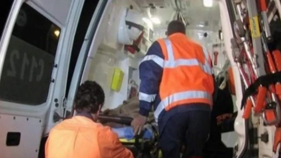 Ambulanță