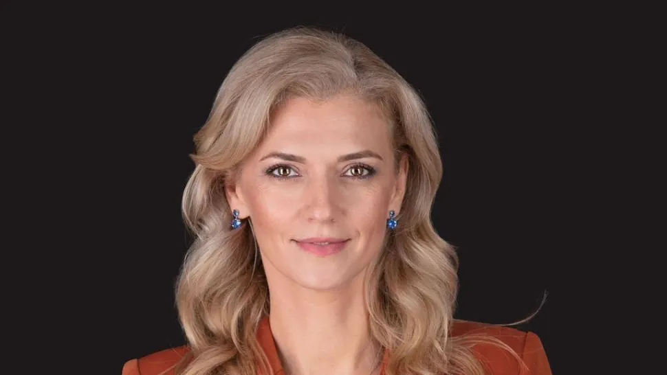 Alina Gorghiu